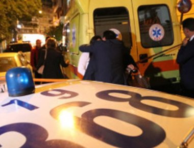 Δράμα: Αυτό είναι το σημείο που εκτέλεσε τον επίδοξο διαρρήκτη ο 79χρονος (φωτό, βίντεο)